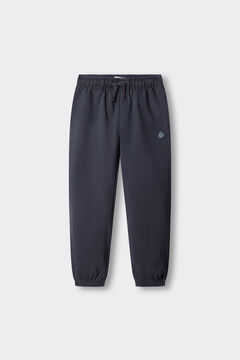 Springfield Kids Dečiji osnovni jogger