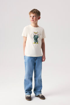 Name It Pantal&oacute;n vaquero straight