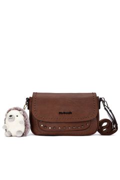 Refresh Bolso bandolera cremallera