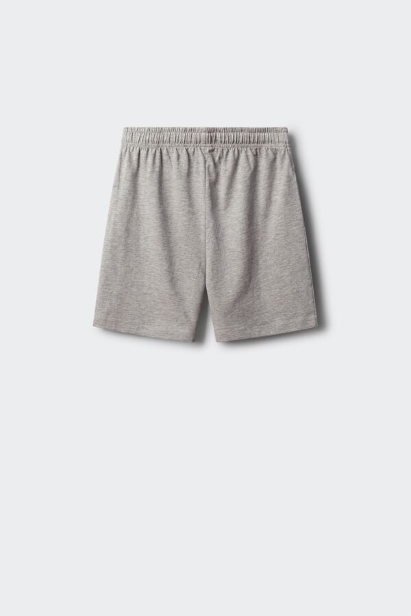 Springfield Kids Pijama Arbol ni&ntilde;o turquesa