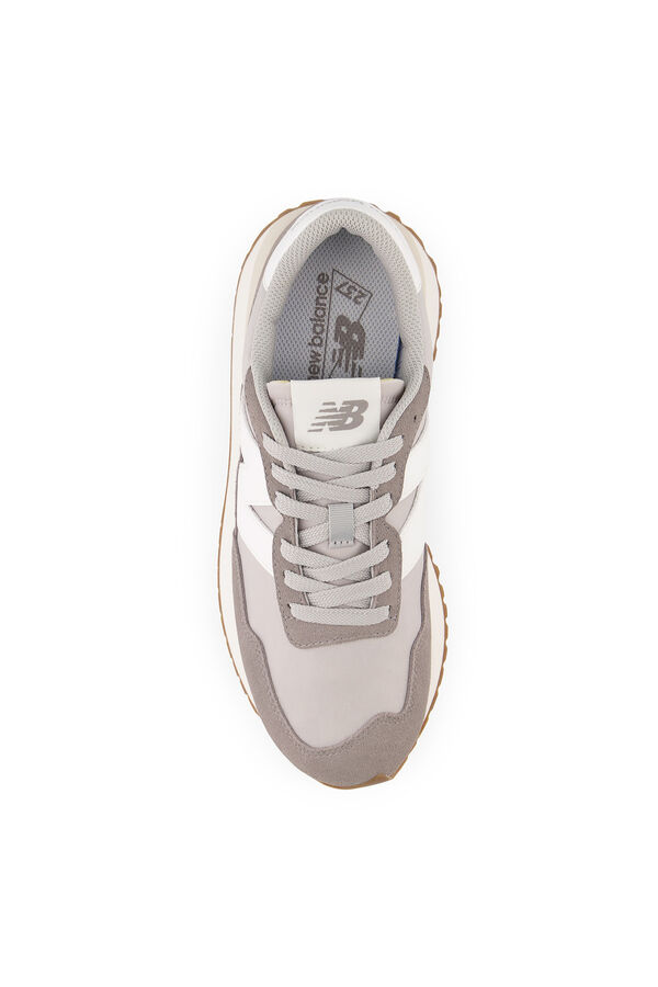 New Balance New Balance 237 trainers gris