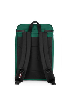 Springfield Kooler Growing Green cooler backpack vert