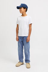 Jack & Jones Junior Jeans relaxed fit azul