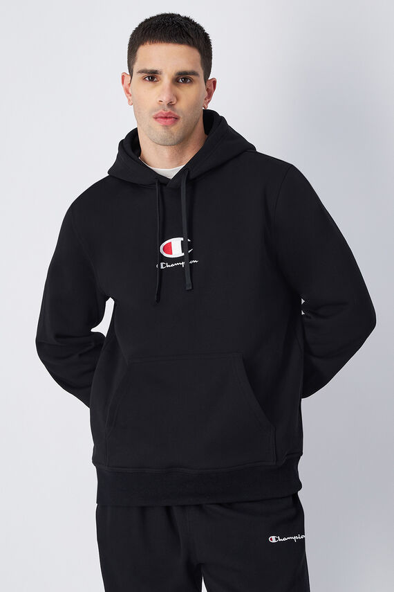 Sudadera con capucha