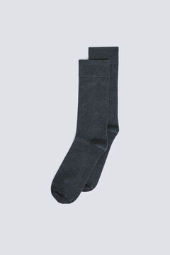 Springfield Marl socks