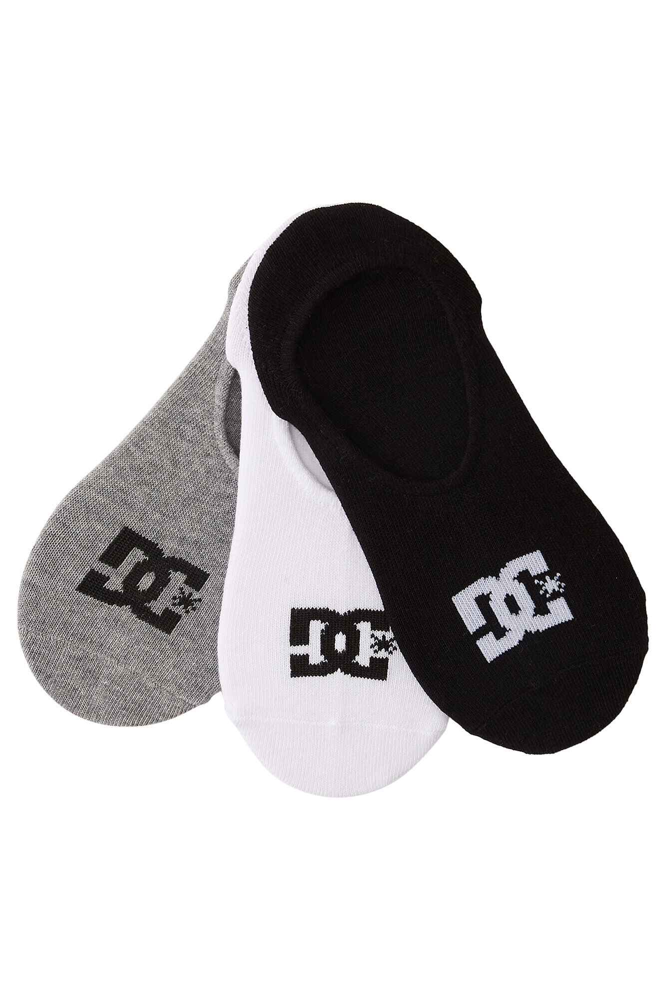 DC Shoes Calcetines invisibles