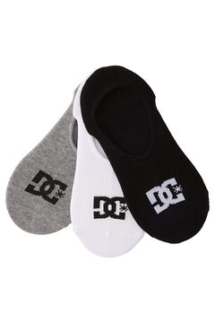 DC Shoes Calcetines invisibles
