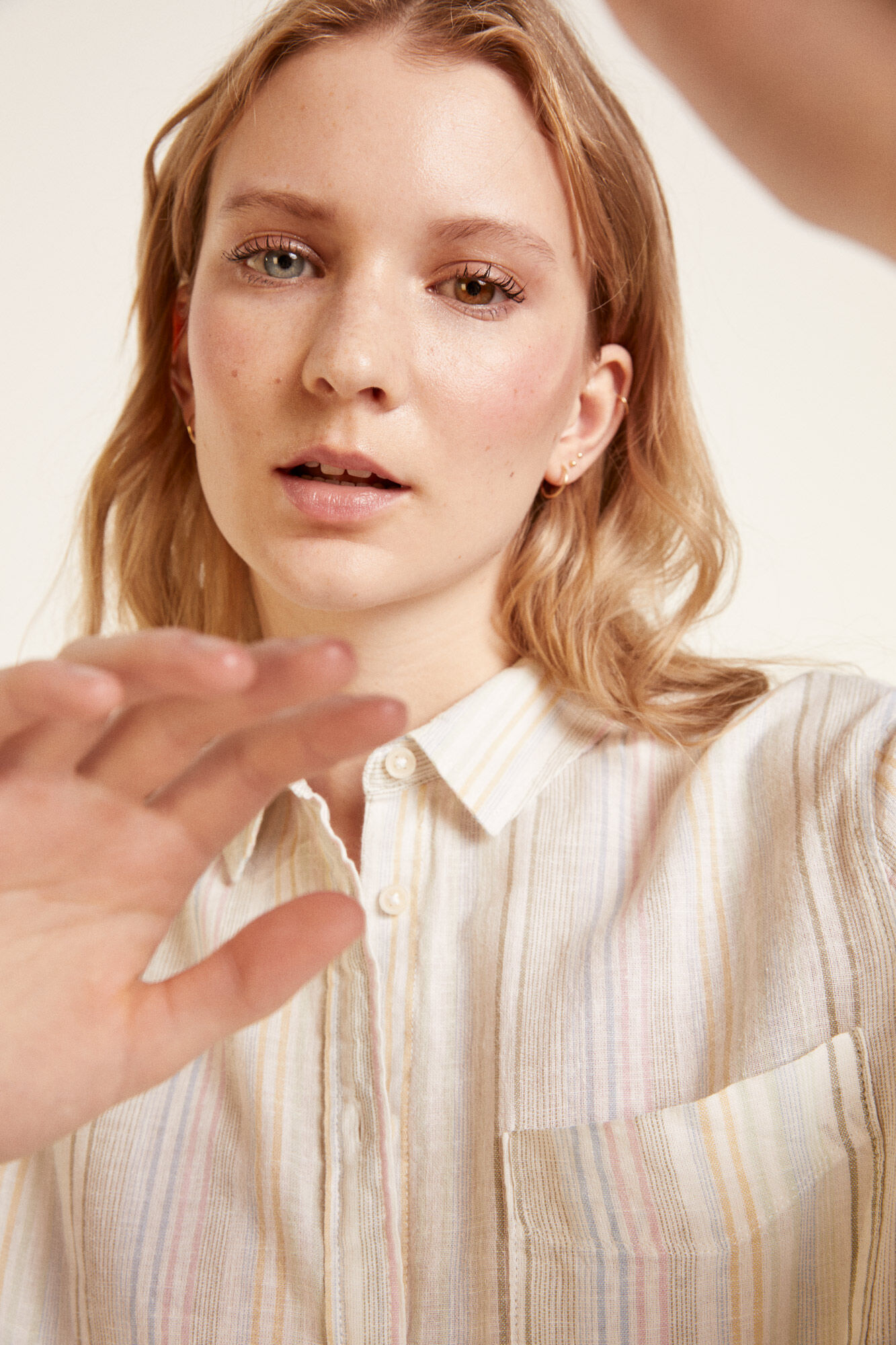 Camisas De Mujer | Nueva Colección | Springfield