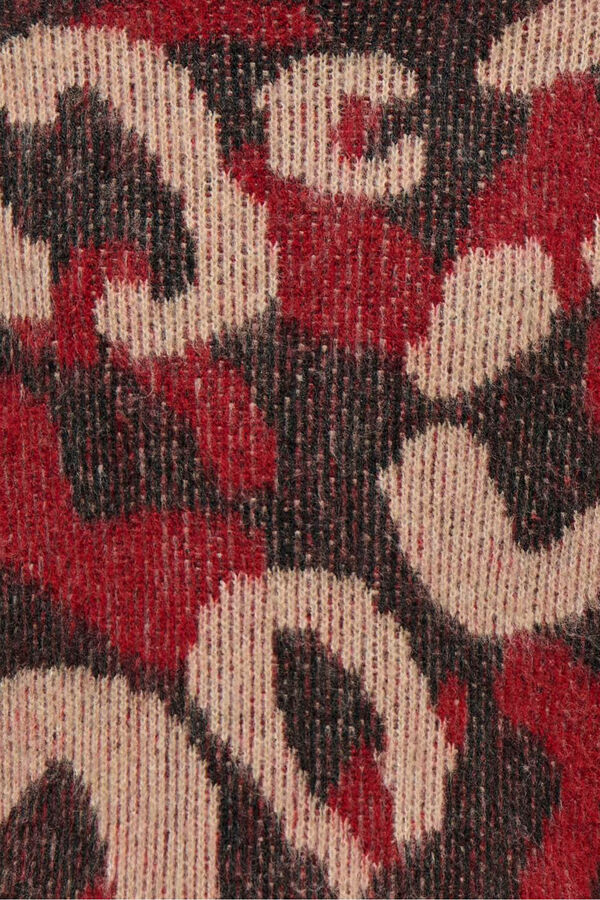 Only Girls Jersey leo de ni&ntilde;a negro