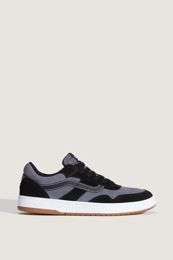 Vans Cruze 3.0 Sneakers noir