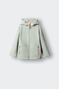 Springfield Kids Chaqueta softshell ni&ntilde;a
