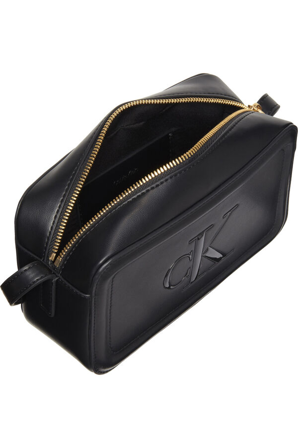 CK Jeans Crossbody bag black