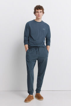 Springfield Long basic pyjamas