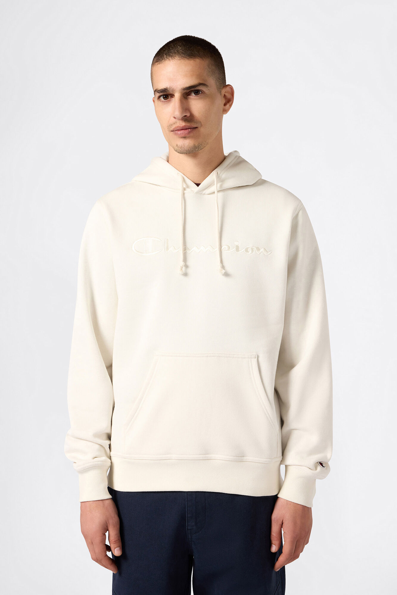 Champion Sudadera con capucha Champion