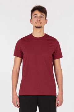 Joma T-shirt de manga curta Desert