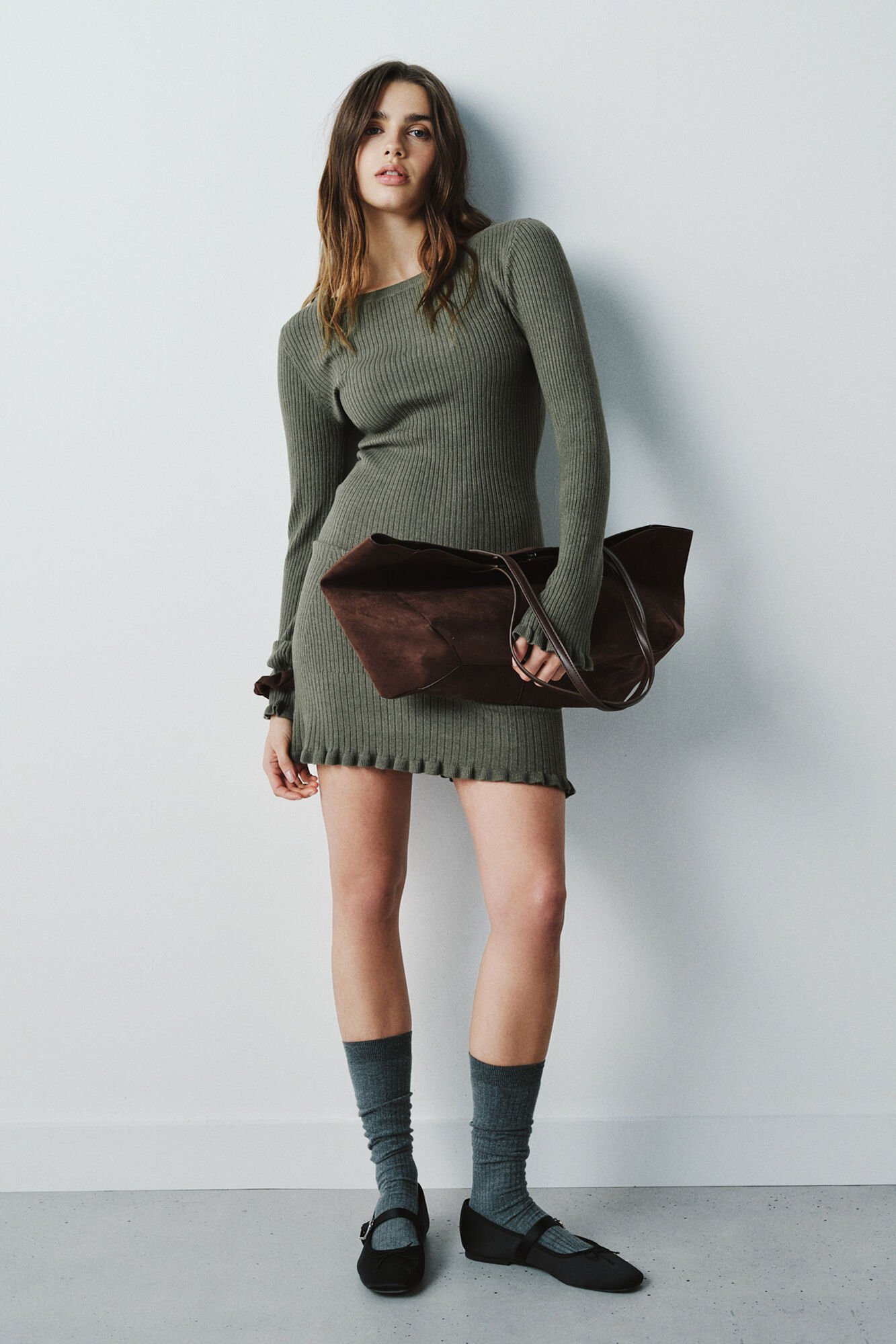 High Spirits Daisy Dress