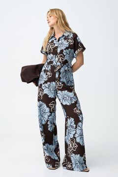 Tiffosi Macac&atilde;o manga curta