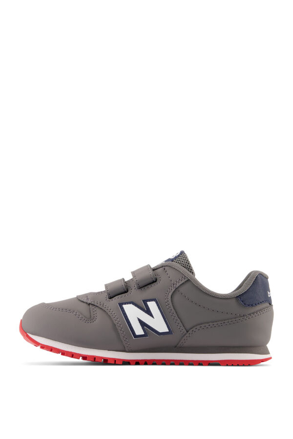 New Balance New Balance 323 Hook & Loop Sneakers grey