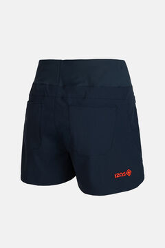 Izas Toul leichte Damen-Bermudashorts