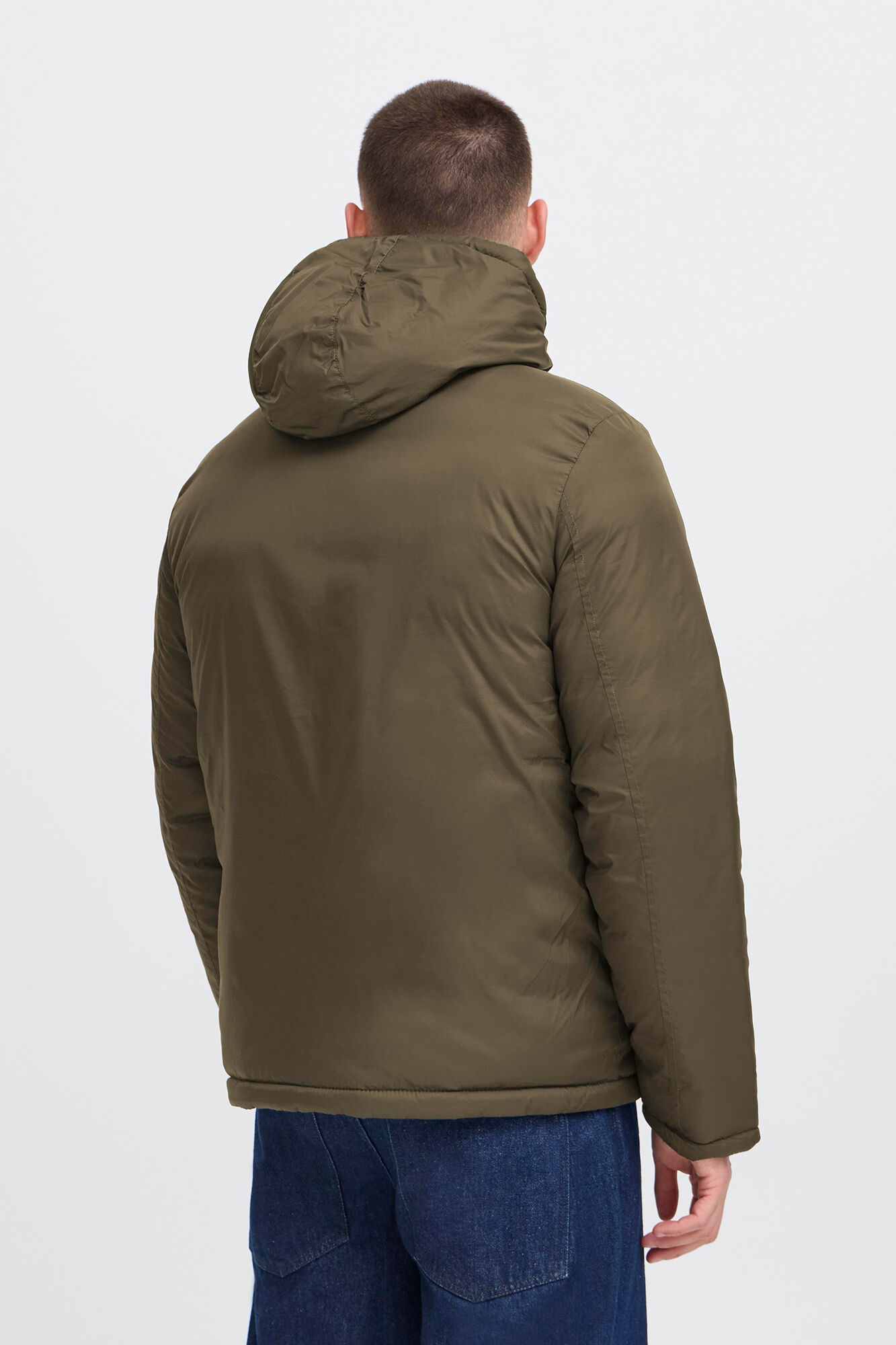 Blend Chaqueta reversible