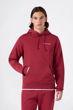 Champion Sweatshirt com capuz e bolso canguru