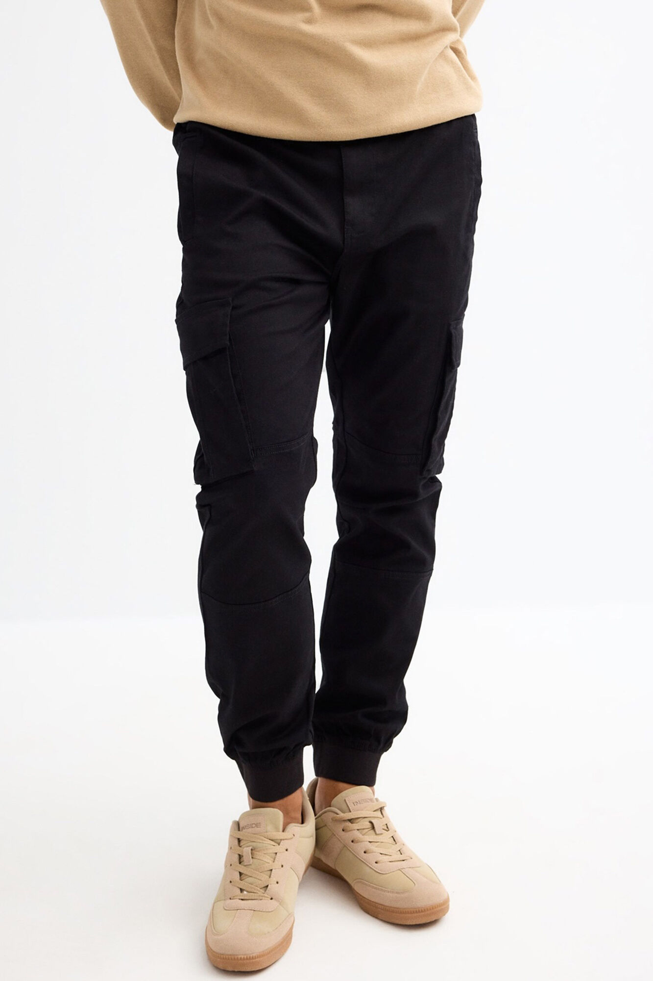 Inside Pantalon Jogger
