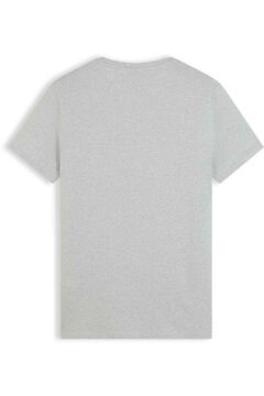 Tommy Jeans Camiseta de punto slim fit