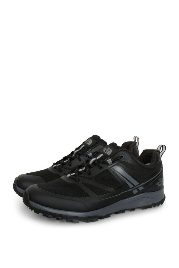 Springfield M Litewave FutureLight™ Sapatos de exteriores para homem preto