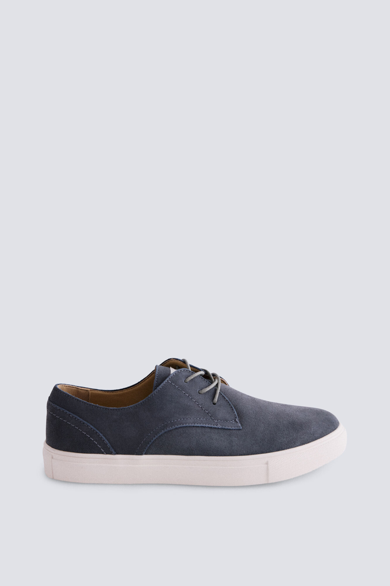 Springfield Laced casual shoes