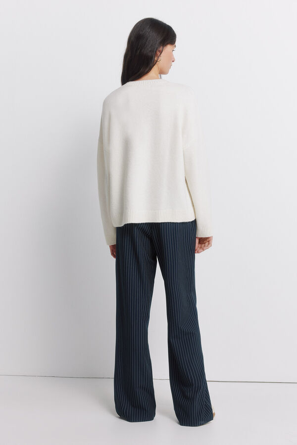 Springfield Jogger trousers blue