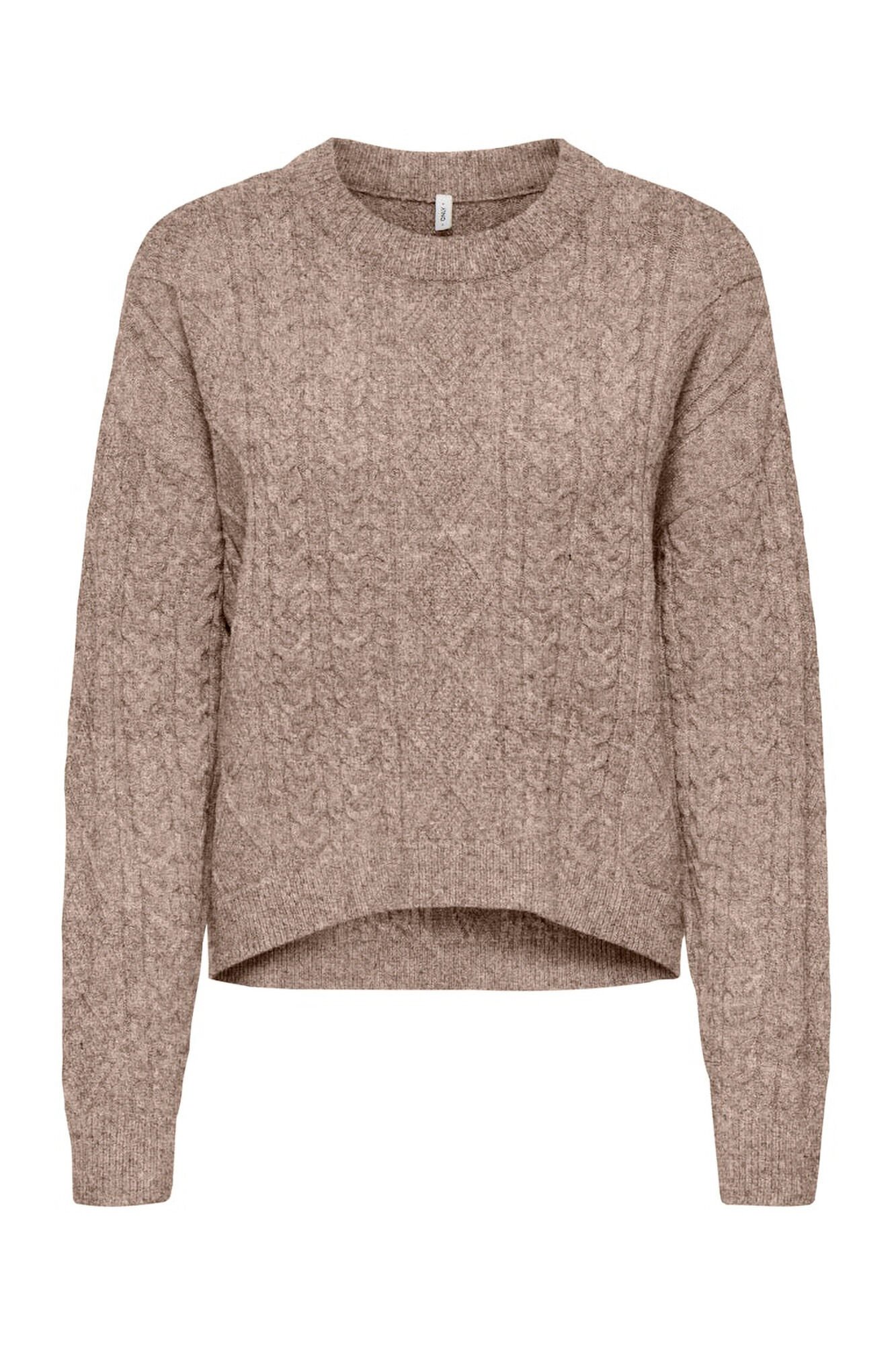 Only Jersey punto ochos