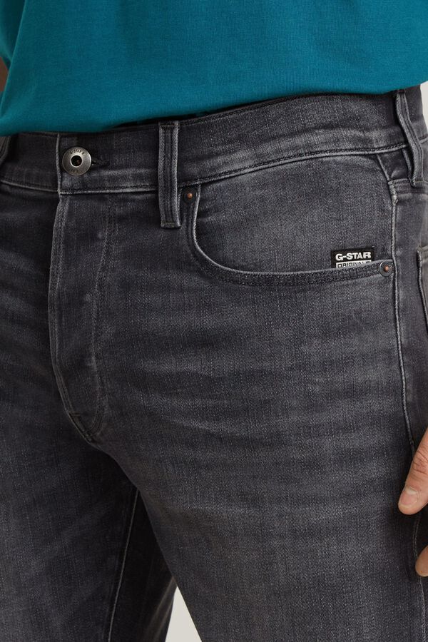 G-STAR Slim fit jeans grey