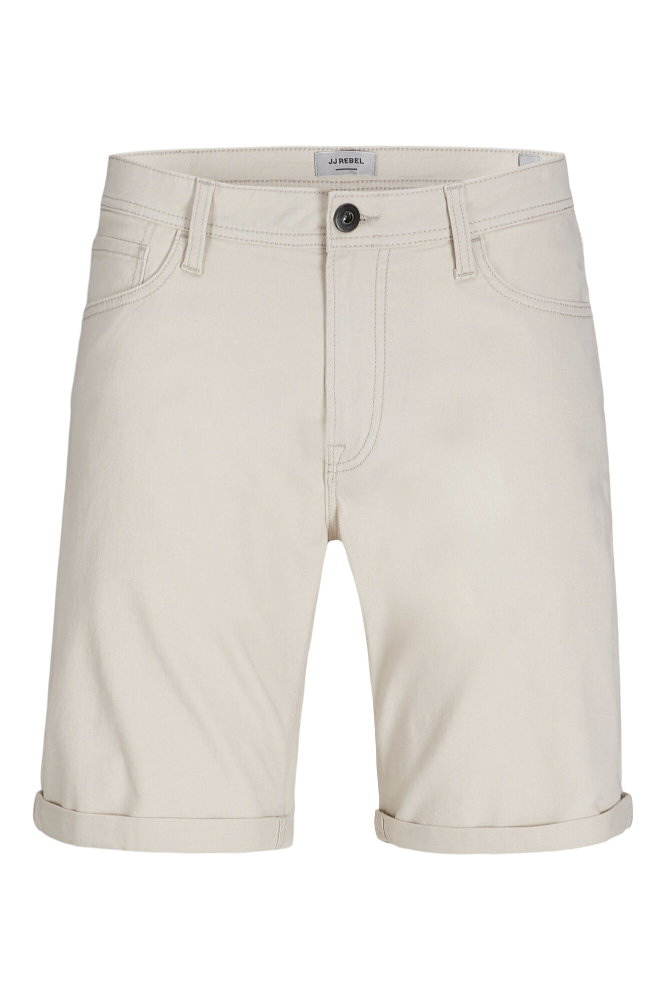 JJ REBEL Bermuda chino regular fit