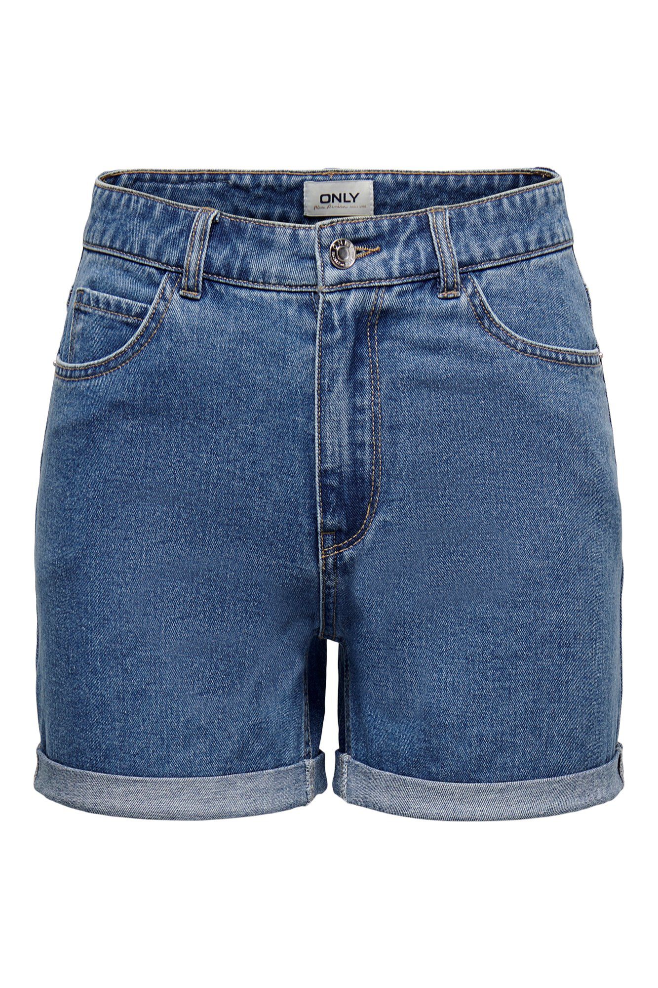 Only Short vaquero regular fit