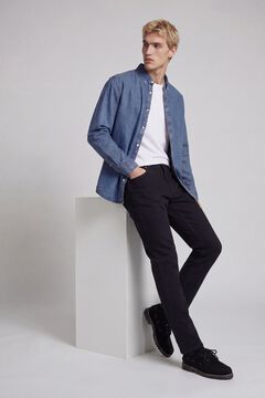 JJ REBEL Pantal&oacute;n vaquero regular