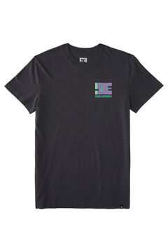 Springfield T-shirt for men black