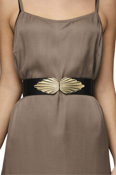 Pieces Cinto Dourado