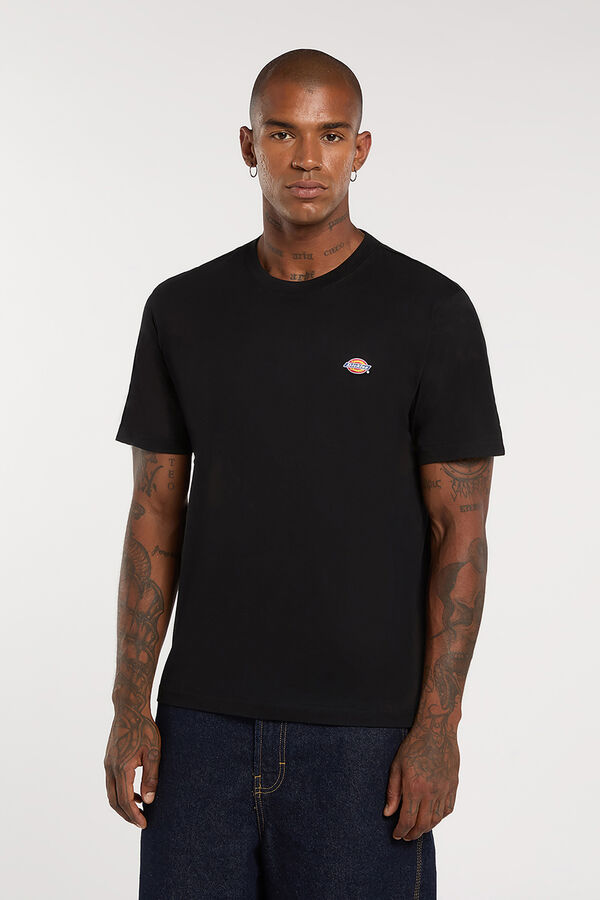 Dickies Short sleeve T-shirt black