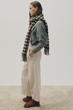 Springfield Korduro somot