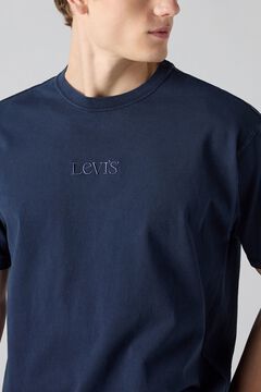 Levi's T-shirt de manga curta
