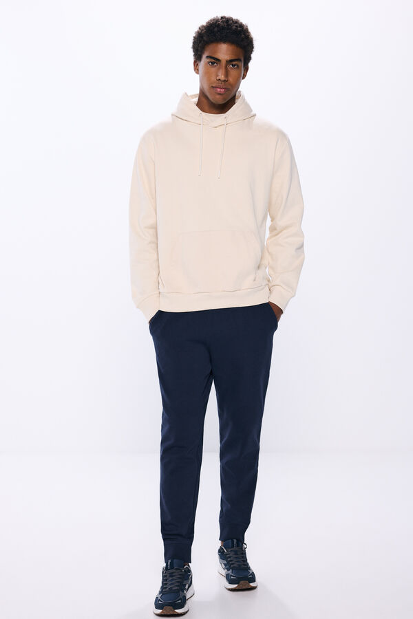 Springfield Basic joggers blue