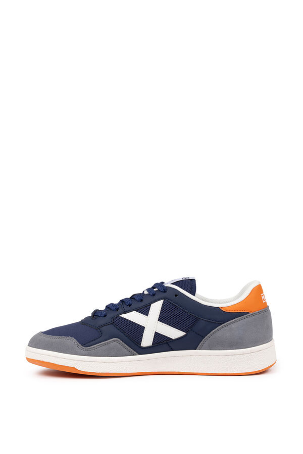 Munich Arrow 81 sneakers blue