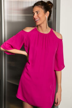 Cul Sac Vestido de Bogot&aacute;