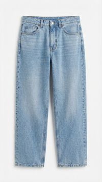 Springfield Jeans sobretintado wide leg