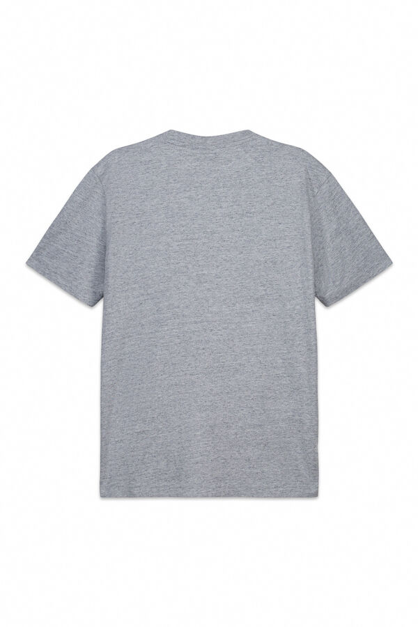Champion Short-sleeved T-shirt grey