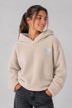 Name it Sweatshirt com capuz