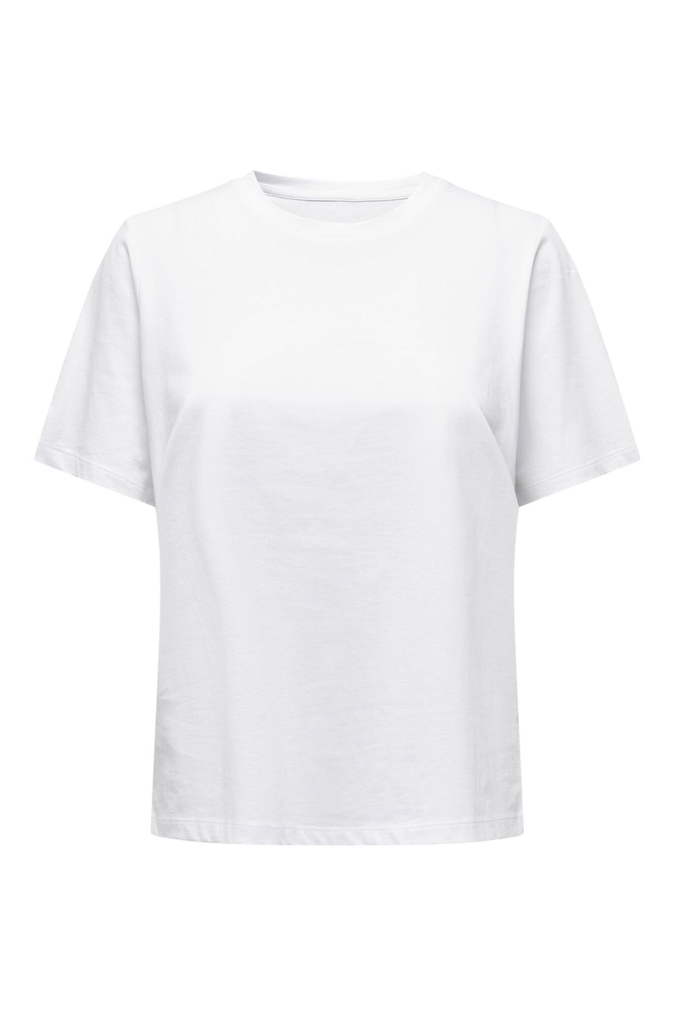 Only T-shirt de manga curta 