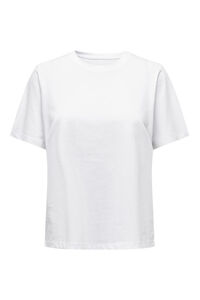 Only Kurzarm-T-Shirt 