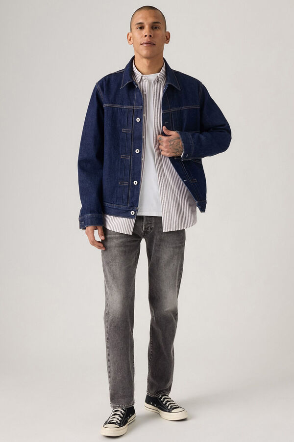 Levi's Vaquero 501&reg; Original gris