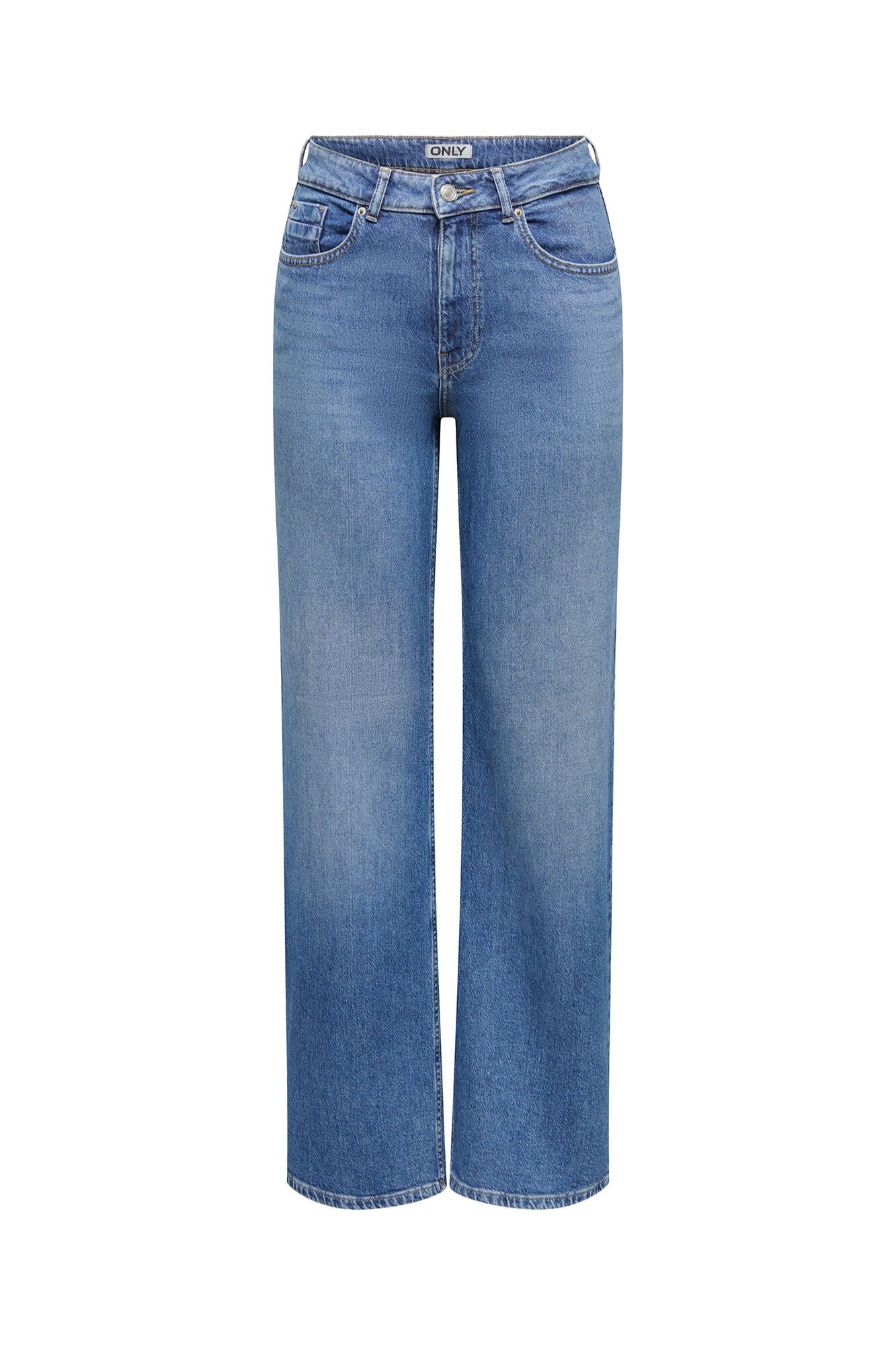 Only Jeans Wide Leg